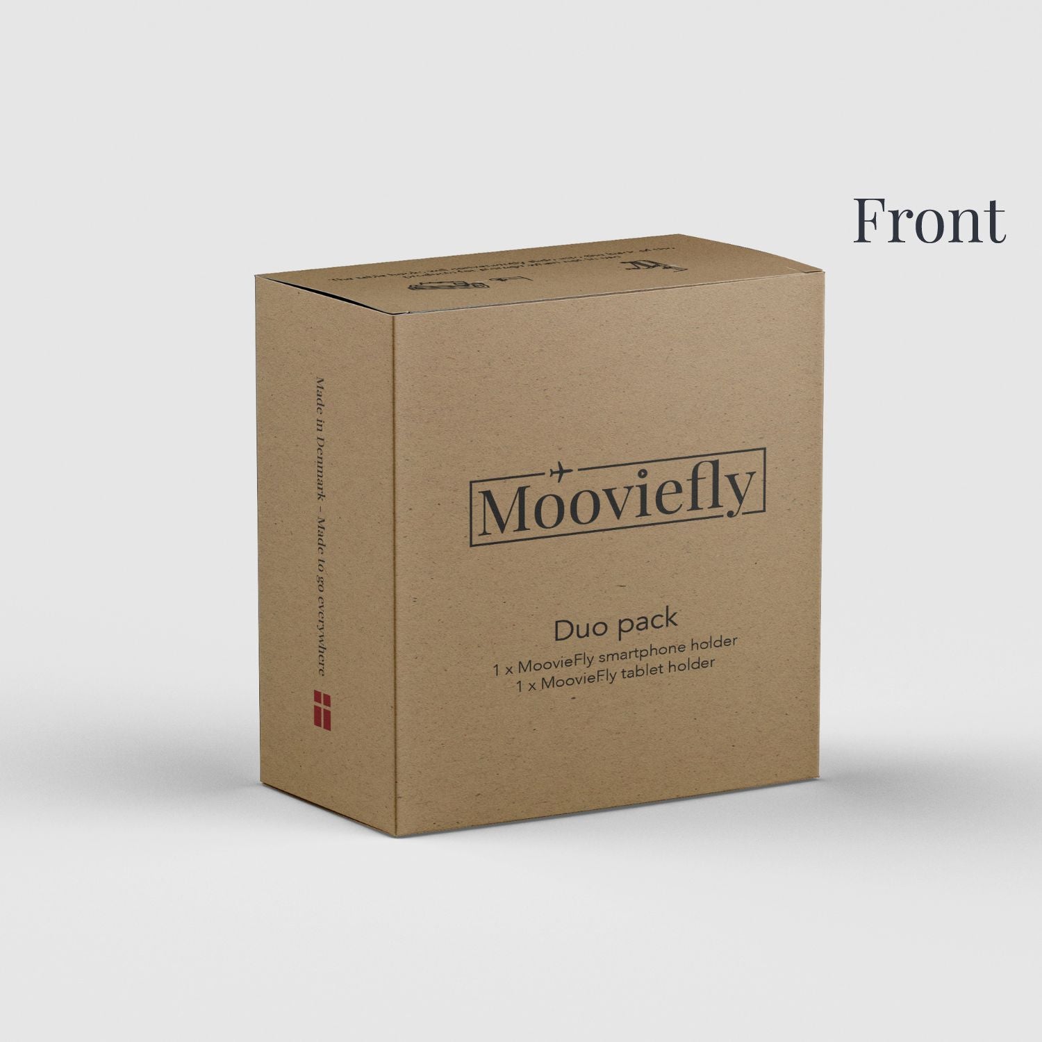 MoovieFly smartphone holder